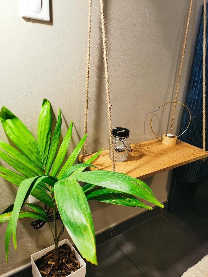 생뢰 La Perle D'Akoya 아파트 외부 사진