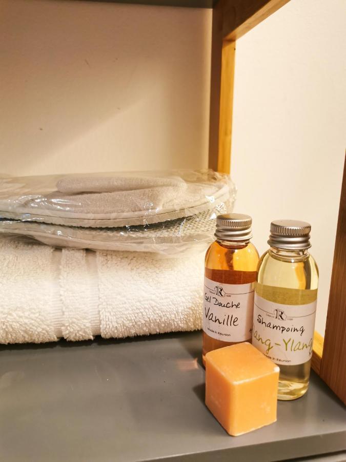 생뢰 La Perle D'Akoya 아파트 외부 사진